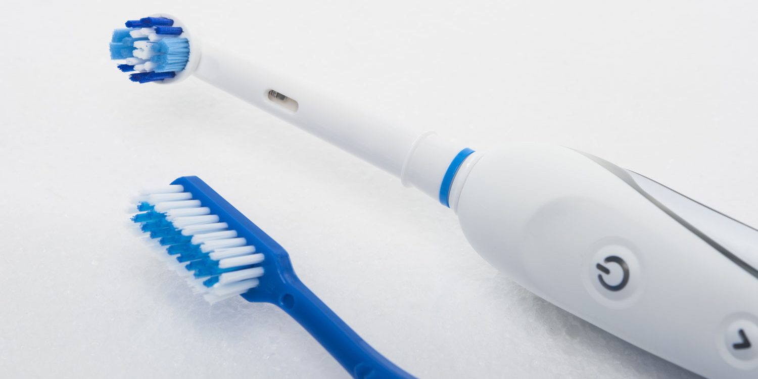 Electric VS Manual Toothbrush? - 360dentalcare